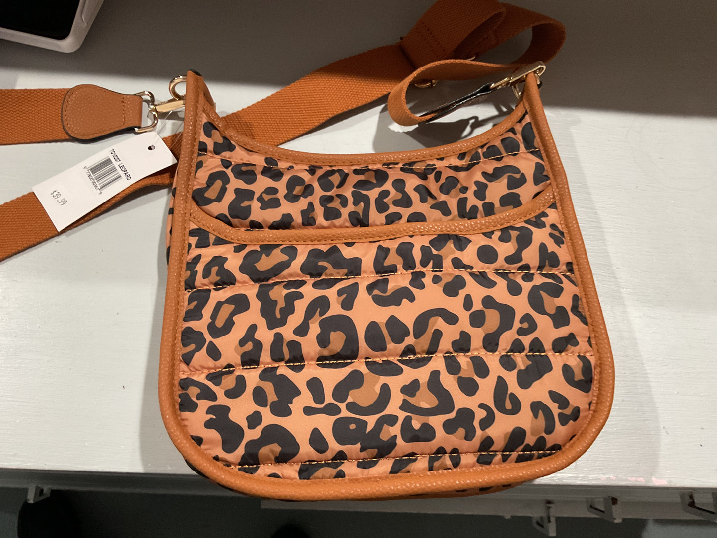 TG10207 leopard