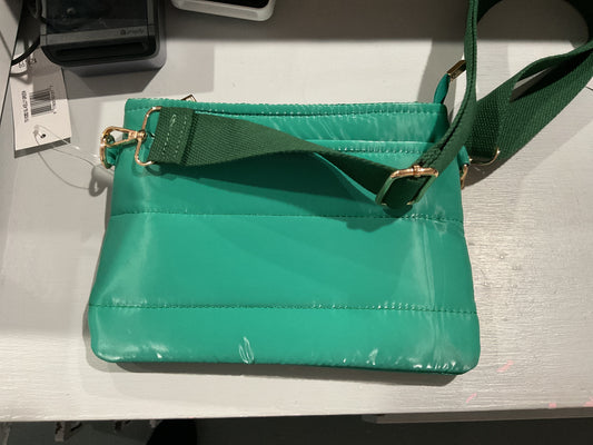 TG10282 Kelly green