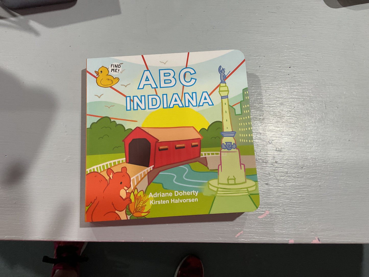 ABC Indiana